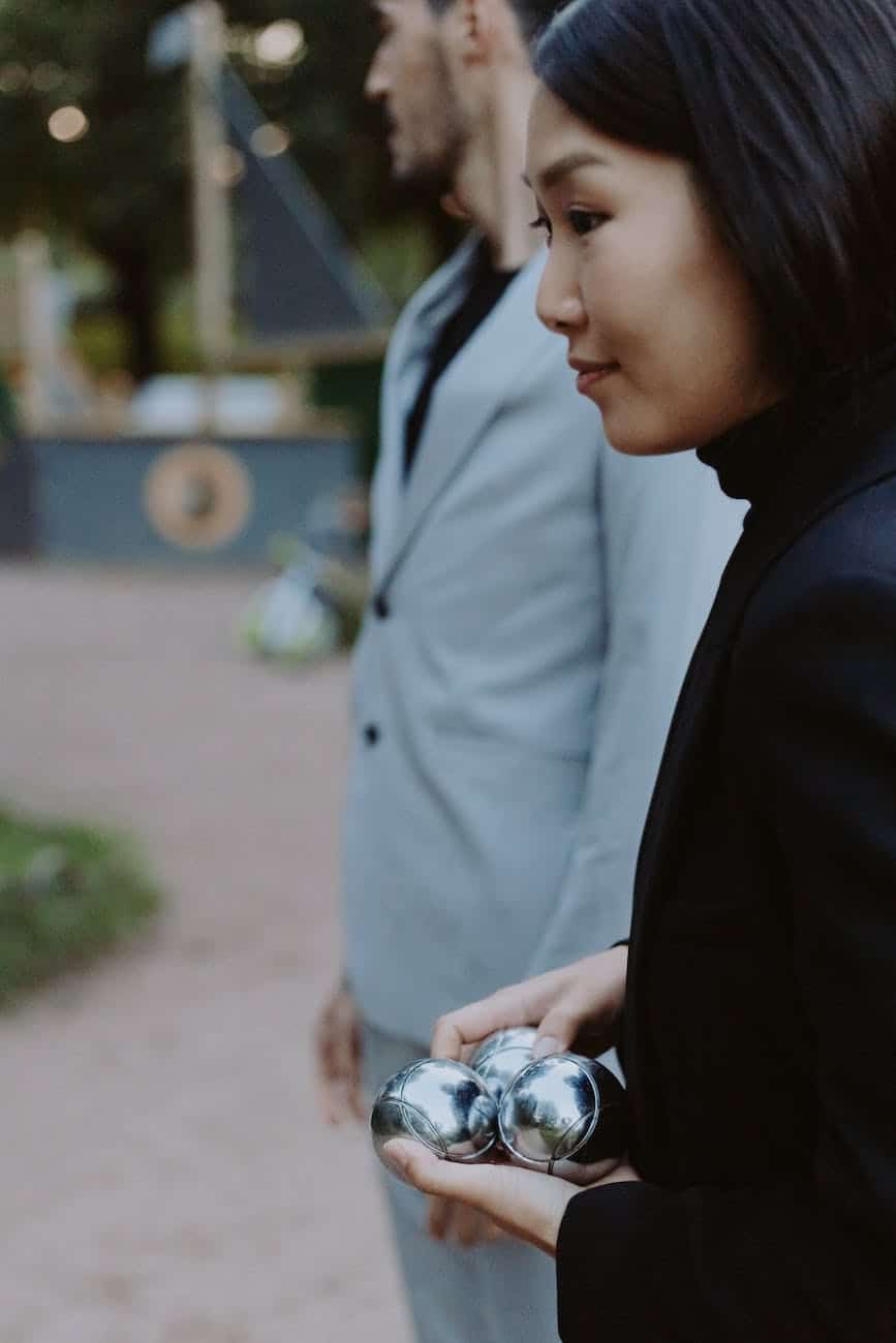 fashion man love people