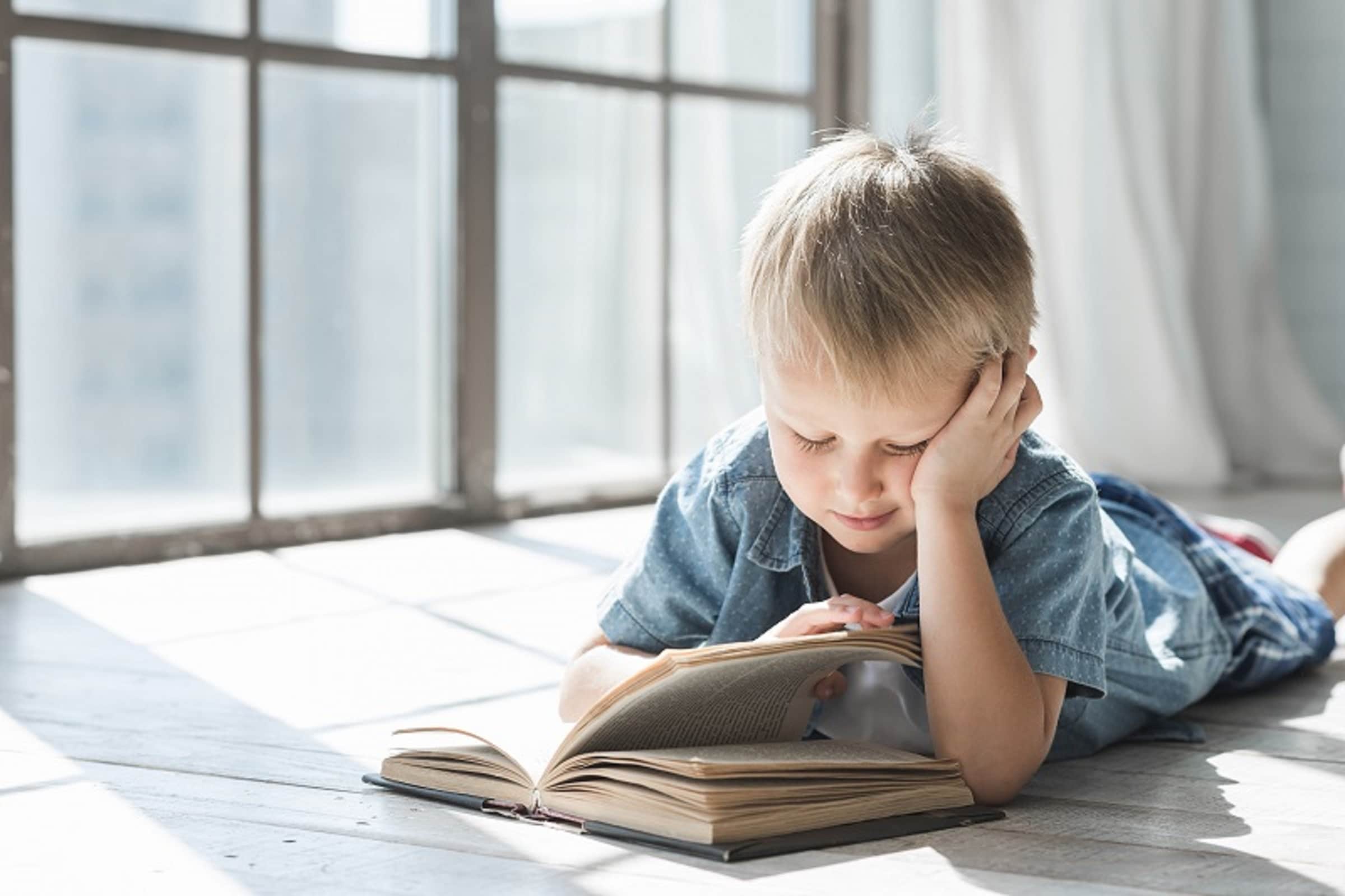 Les 4 plus beaux livres personnalisés pour enfants