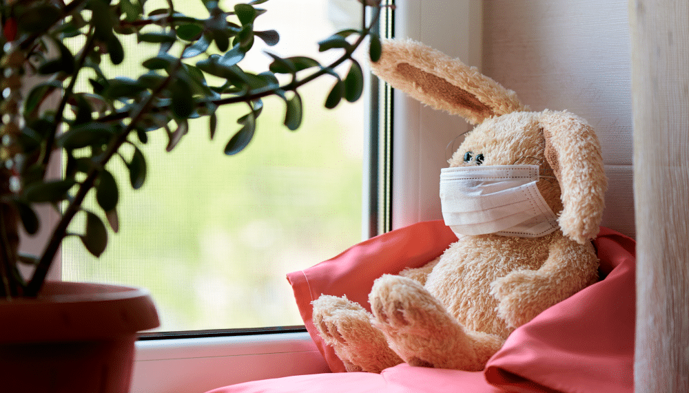 Coup de cœur : le masque personnalisé