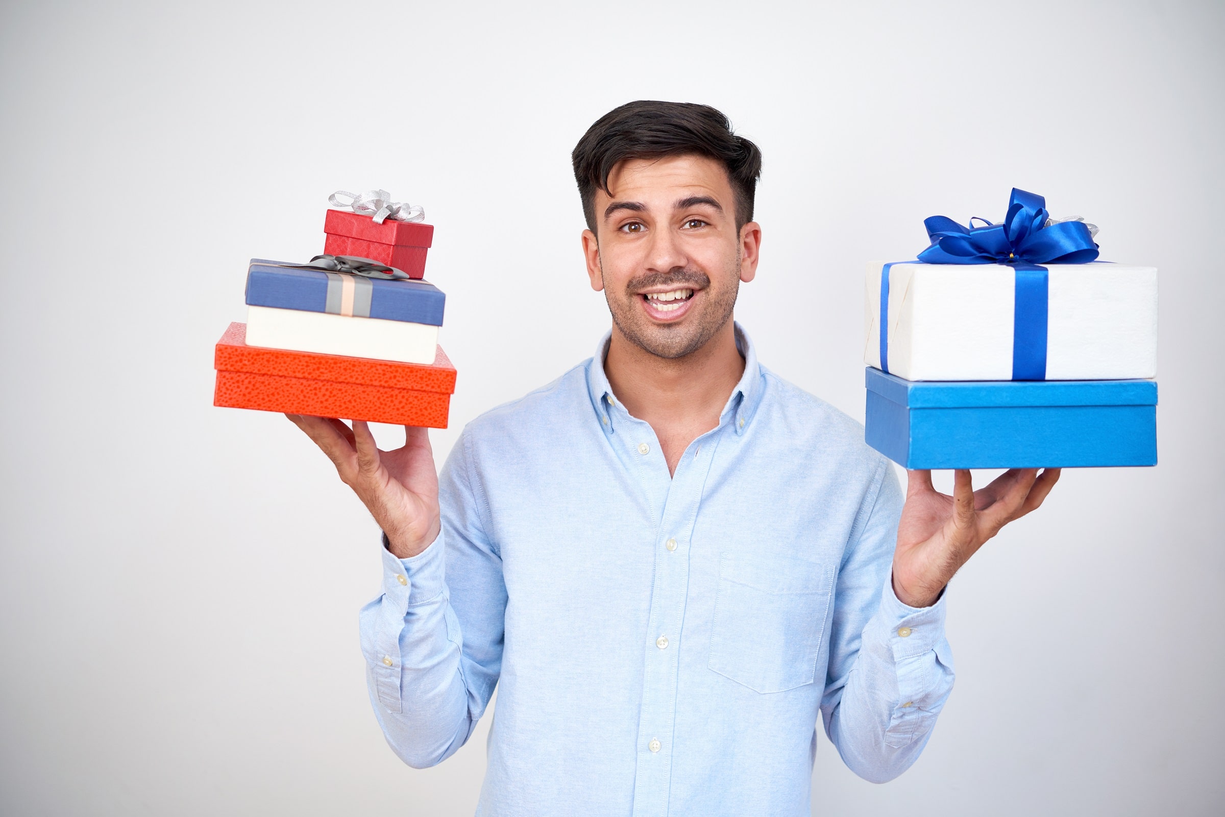 Dénicher un cadeau original pour homme : nos meilleures idées