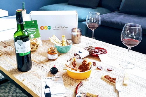 La Boit'Apéro