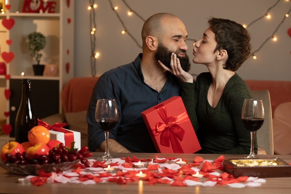 5 idées de cadeaux romantiques à offrir à sa moitié