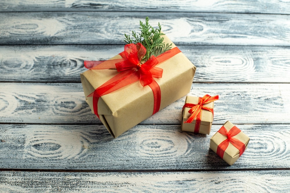 Faire plaisir à ses proches pour les fêtes de fin d'année