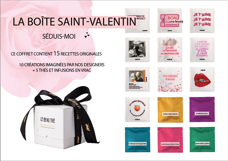 cadeaux originaux femme