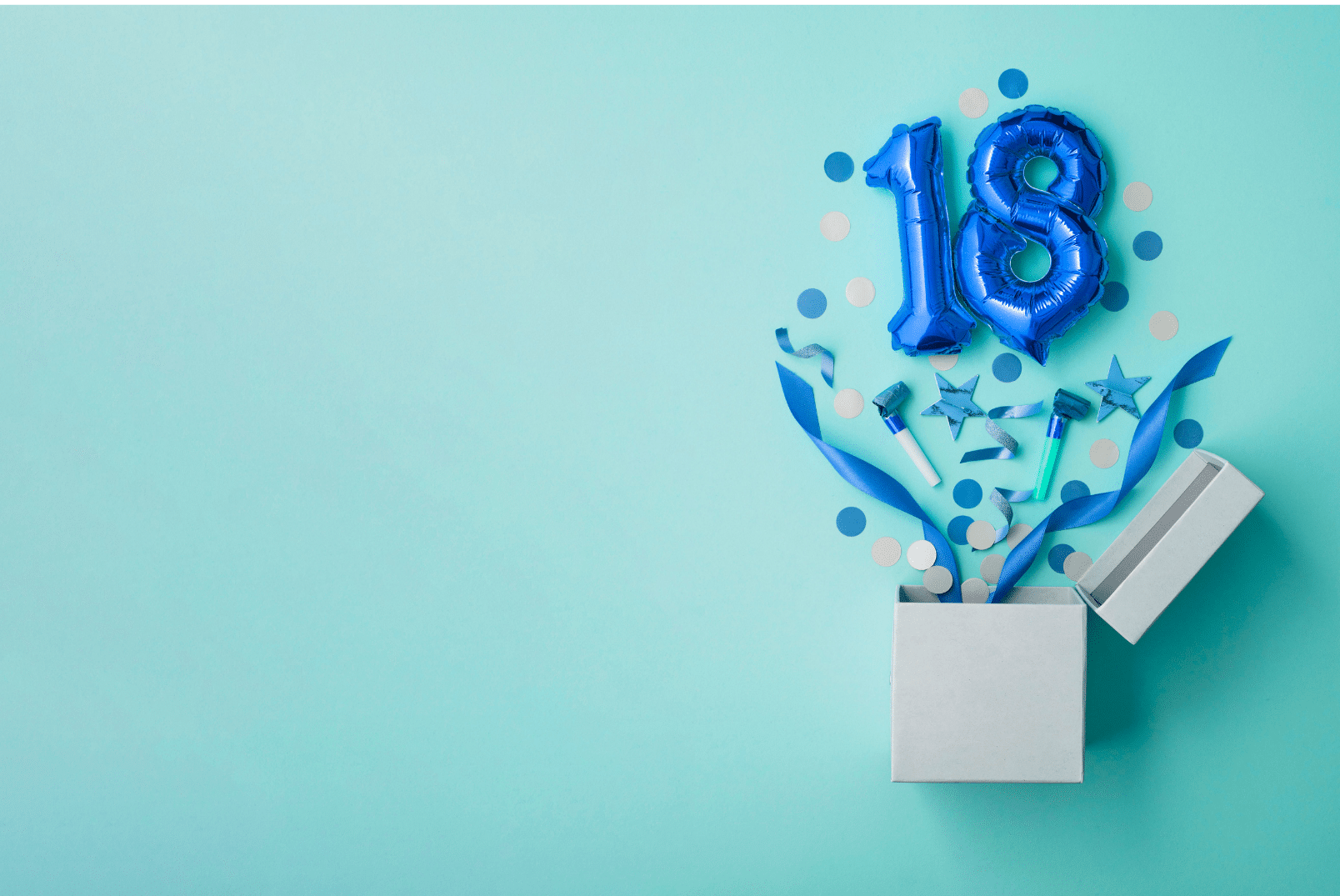 idées de cadeaux 18 ans