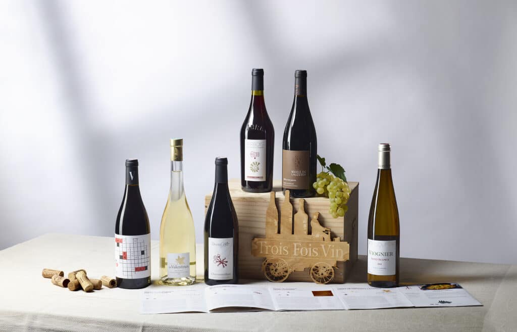 L'intégrale (carte cadeau) 6 mois Mrrb