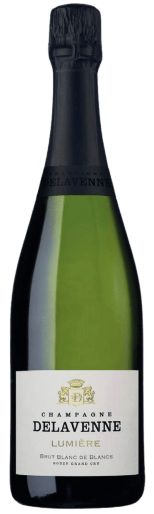 Delavenne BLANC DE BLANCS Grand Cru Cramant
