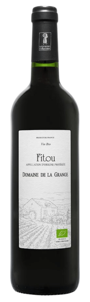 Domaine de la Grange FITOU 2022 Romanus