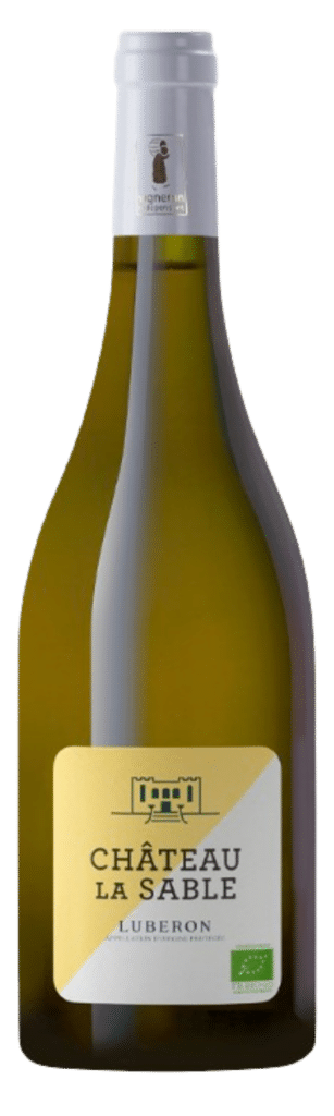 Château La Sable LUBERON 2024