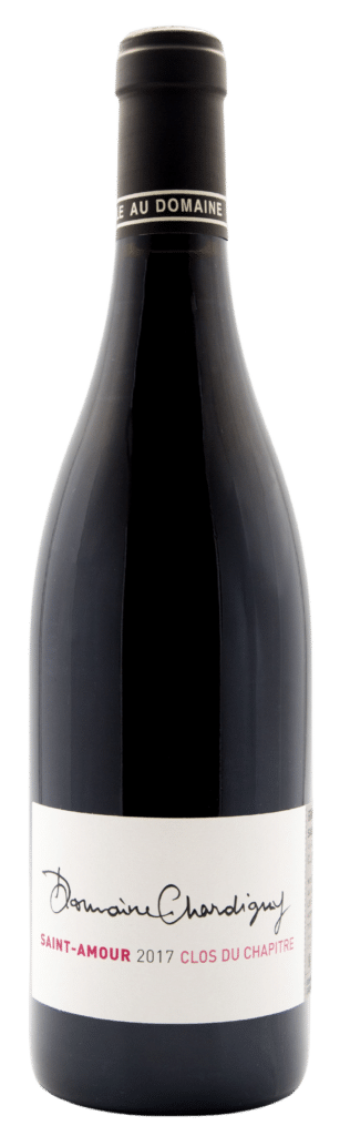 Domaine Chardigny SAINT-AMOUR 2022 Clos du Chapitre