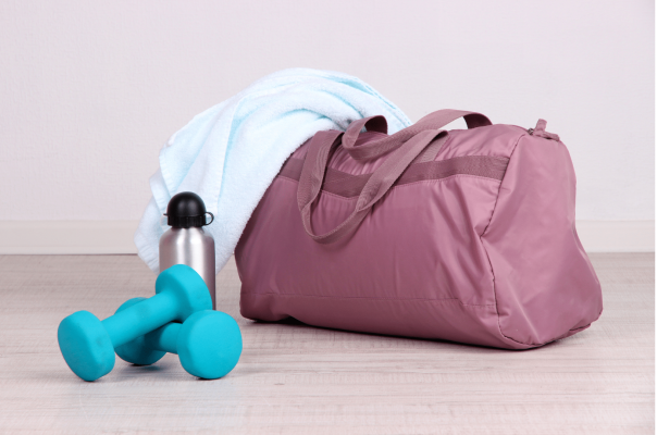 accessoires de sport personnalisés