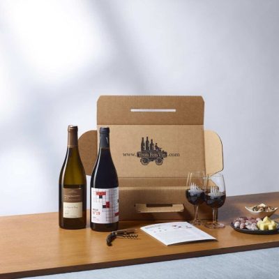 Tastevin (carte cadeau) 12 mois Mrrb