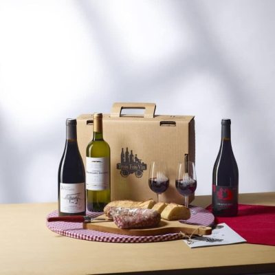 Buissonniers (carte cadeau) 6 mois Mrrb