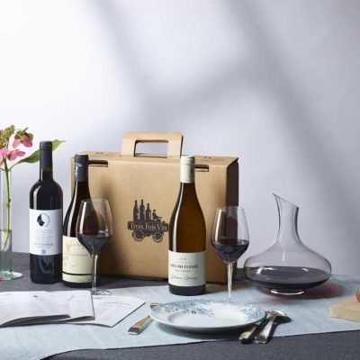 Cachottiers (carte cadeau) 6 mois Mrrb