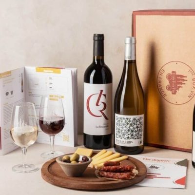 Buissonniers 12 mois